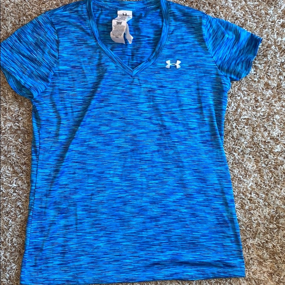 Under Armor Shirt